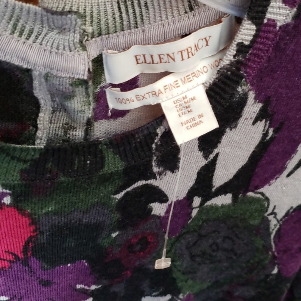 Sweater - Picture 2 of 3